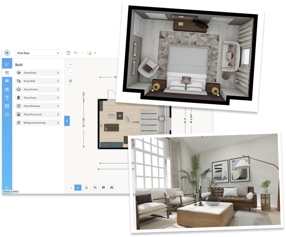 Roomsketcher Vs Floorplanner In Depth Comparison