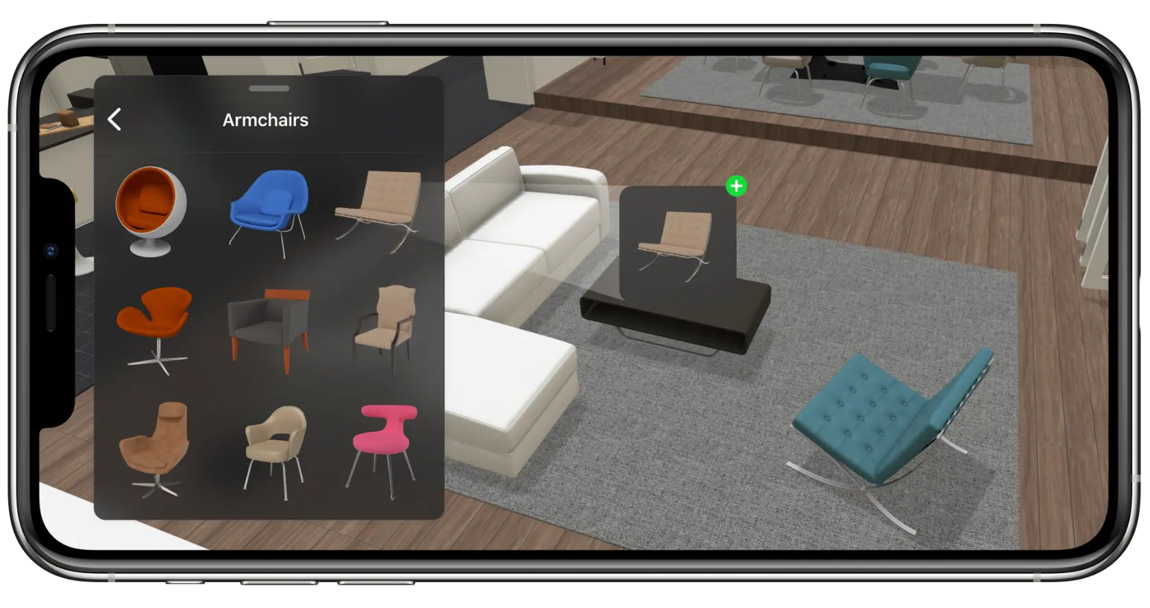 Home Design 3D Melhor APP Para Projetar Casas Pelo Celular