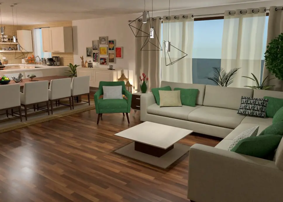 3D Rendering Software for Architects, Designers, and Creators