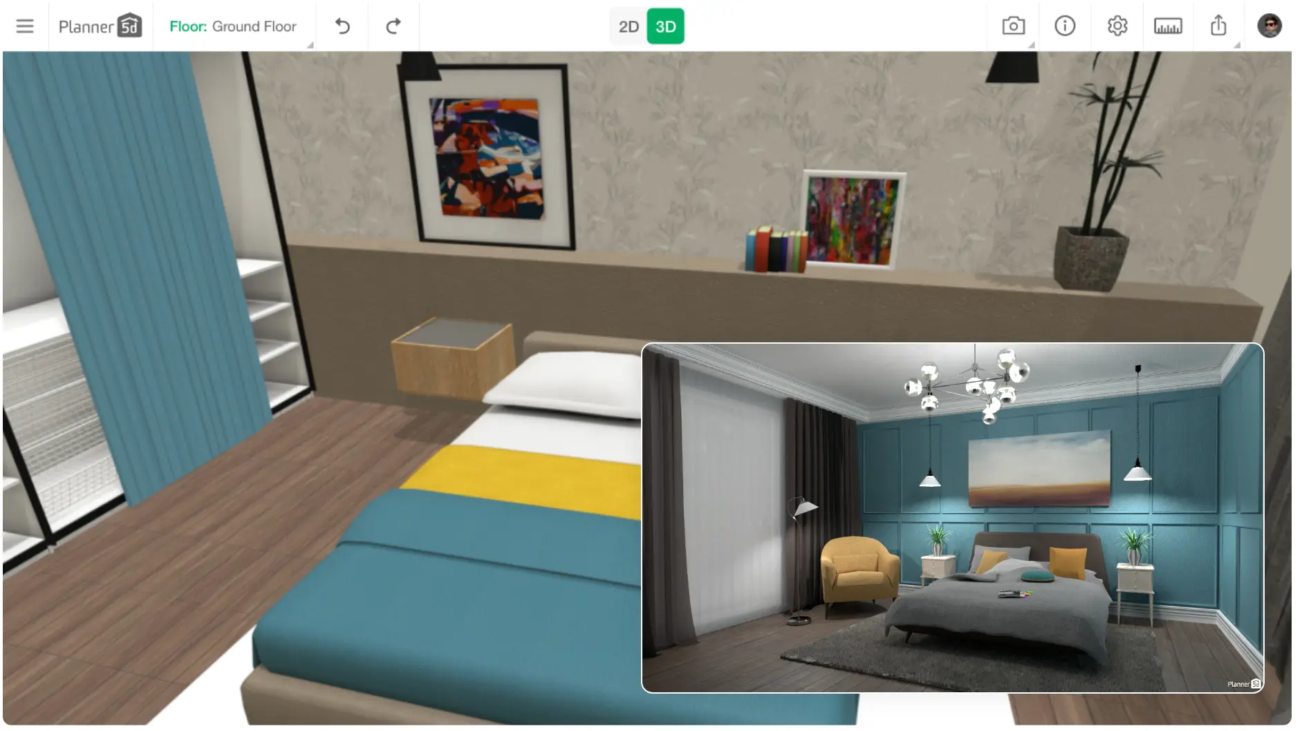 10 лучших бесплатных программ для создания виртуального интерьера квартиры — malino-v.ru