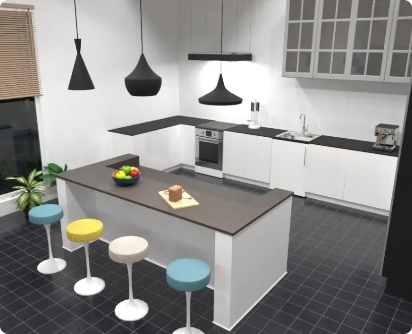 Kitchen Design: 3D Planner - Apps on Google Play