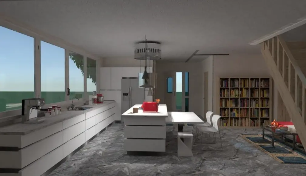 Милена Вельбаның барлық бейнелері Джони жылдам секс