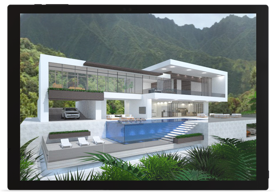 Home Planning in Your Pocket - Planner 5D