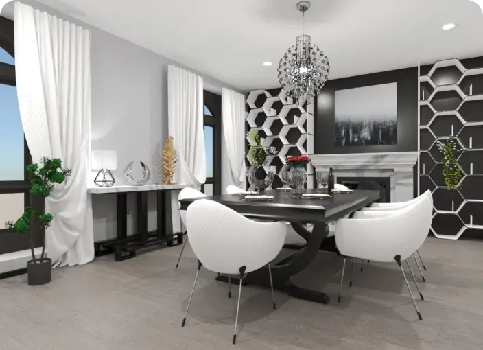 Planner 5D: House Design Software | Home Design in 3D