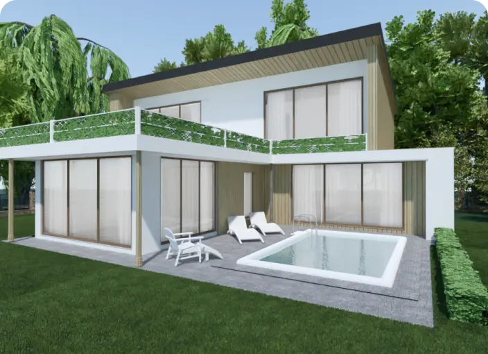 commercial building floor plan layout