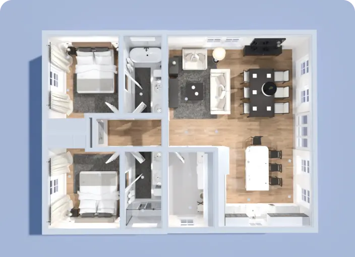 Bloxburg House Layout for Android - Free App Download