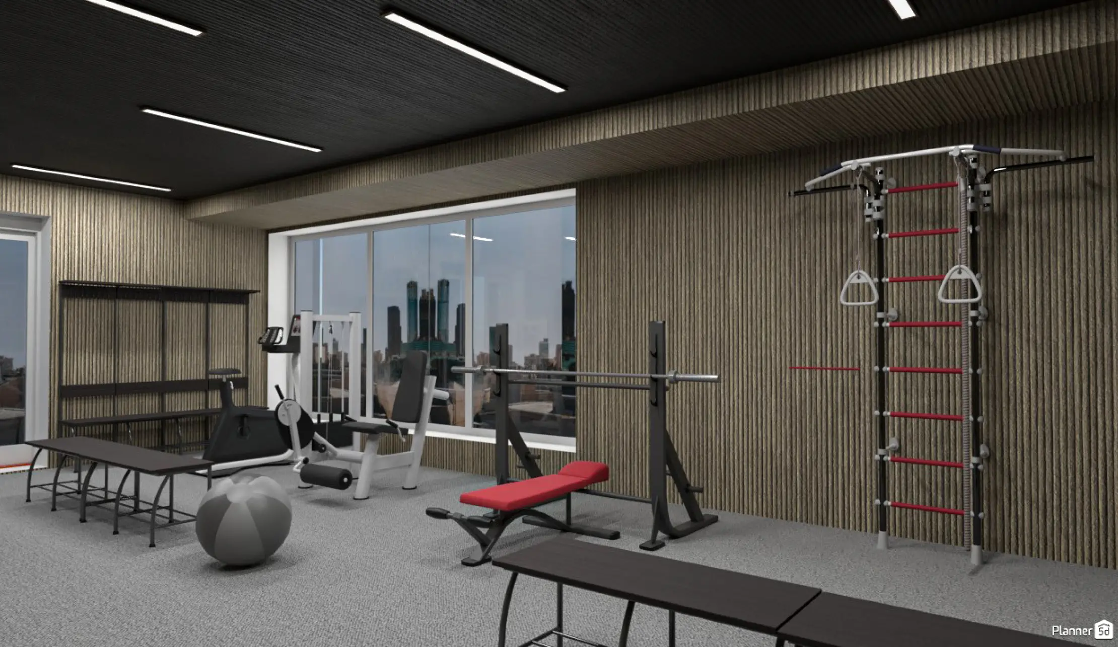 It's not your imagination — new gyms and fitness centers are
