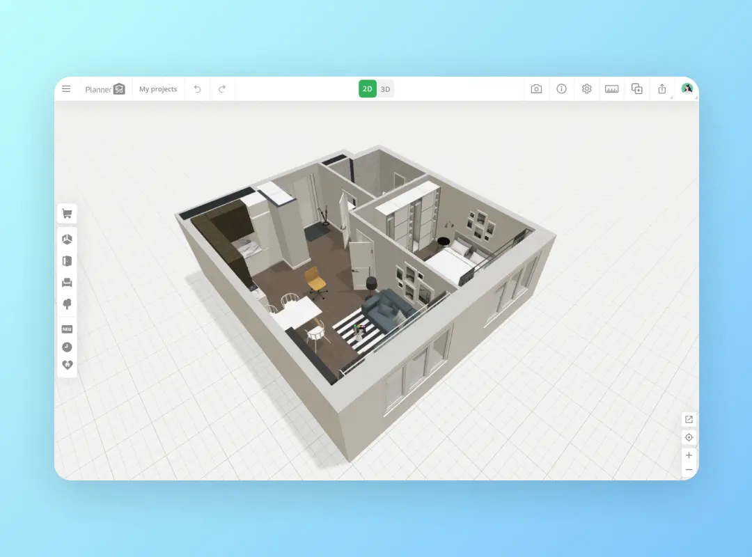 Best Interior Design Software In 2023