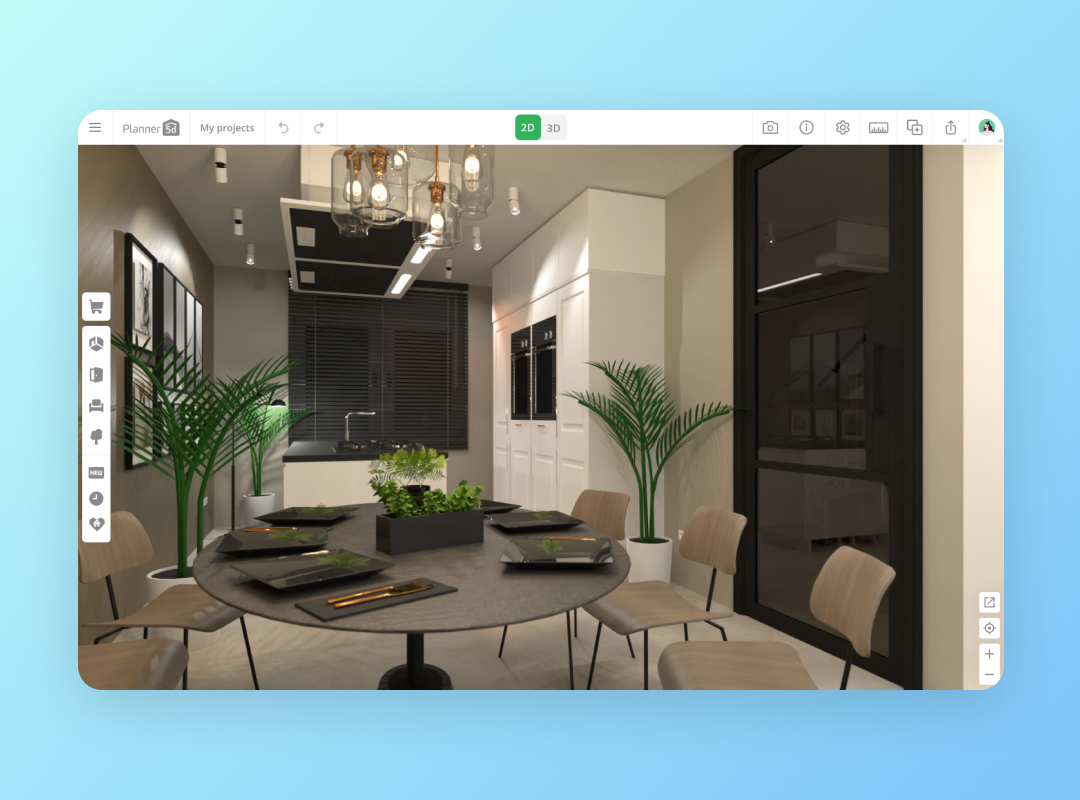 Best Interior Design Software in 2023