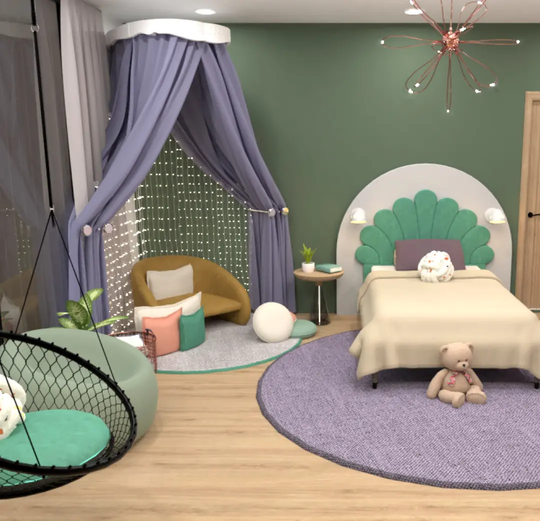 Child room deals