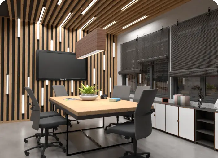 Office Design Software | Plan & Visualize Your Workspace