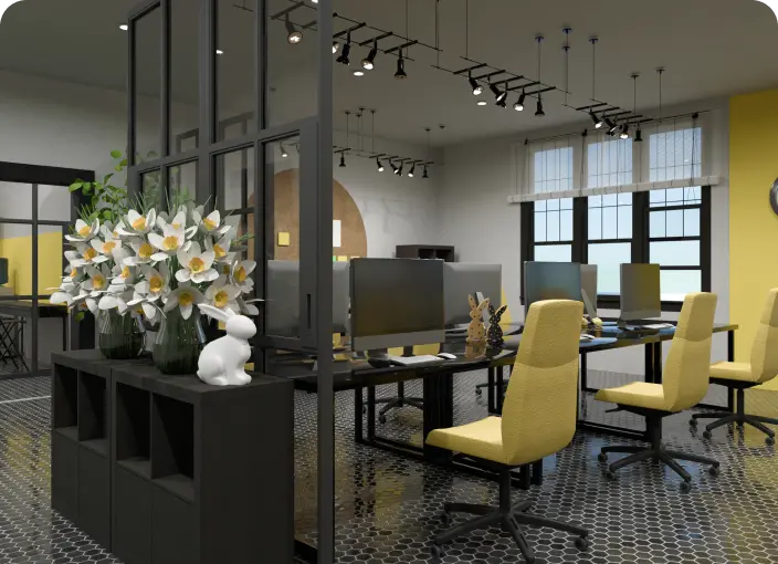 Office Floor Plan office-floor-plan