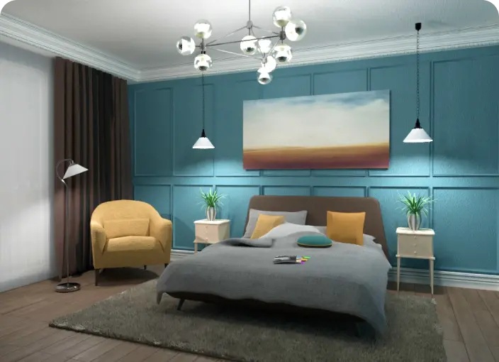 Free Home Design Software | Create 2D & 3D Plans