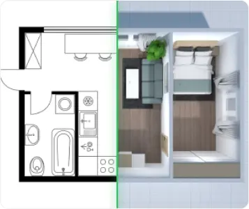 Planner 5D launches new AR Ruler feature - Furniture Today