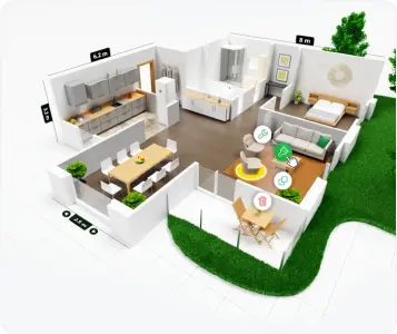 Топ-9 сервисов и программ для дизайна квартиры