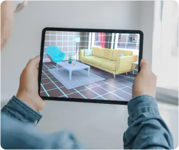 Planner 5D launches new AR Ruler feature - Furniture Today