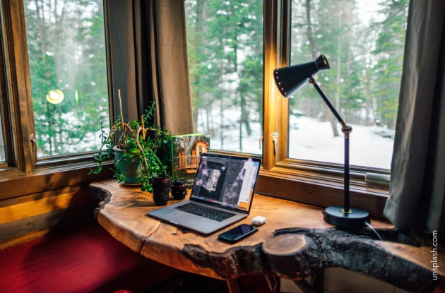 Home Office Design Tips For Remote Work Spaces