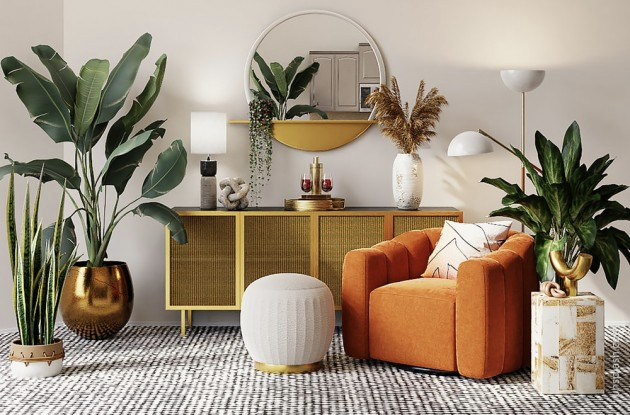 How to Elevate Your Apartment Decor and Style