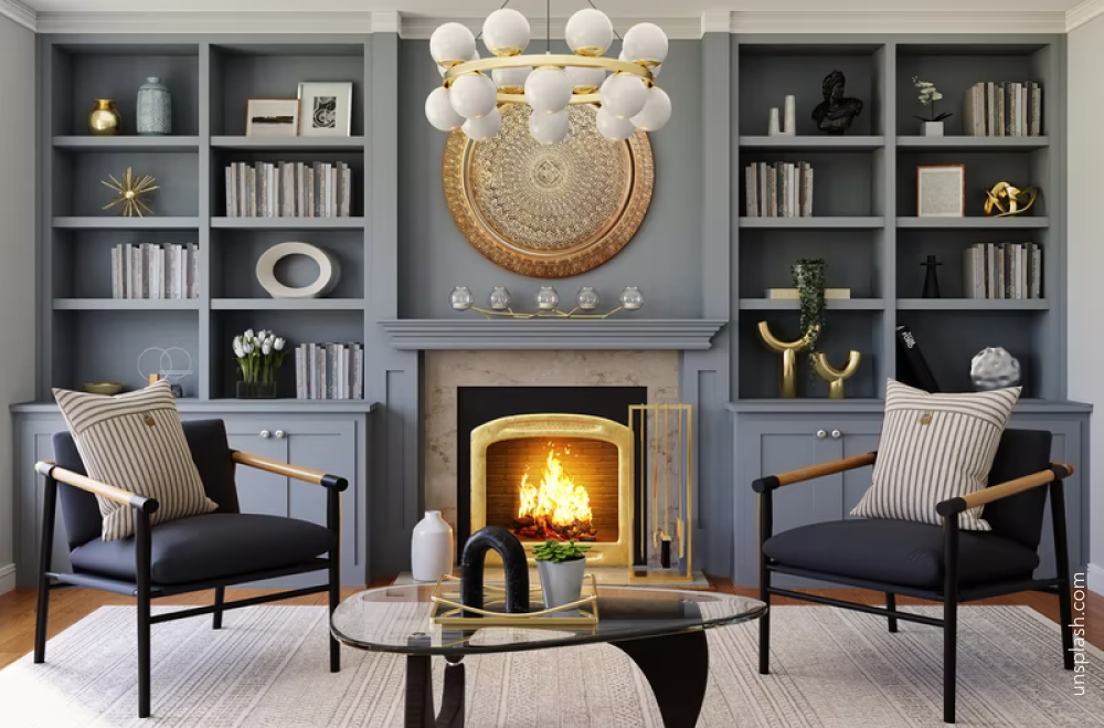 Cómo preparar tu interior para el invierno - Articles about Apartments 4 by  image