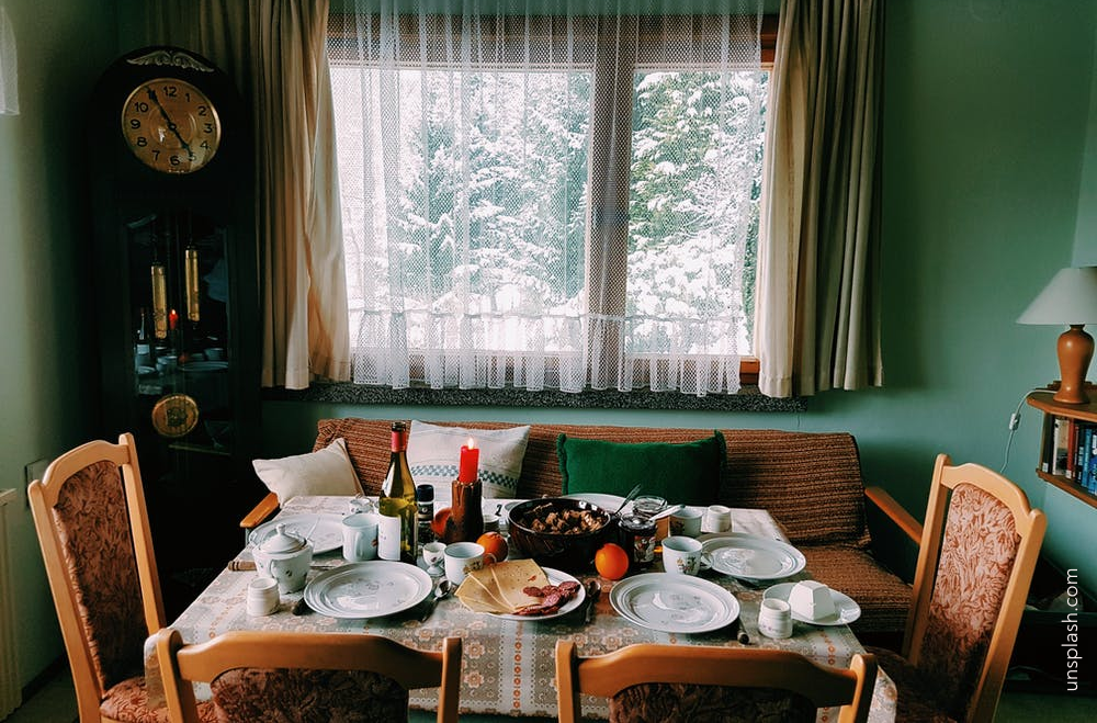 Cómo preparar tu interior para el invierno - Articles about Apartments 8 by  image