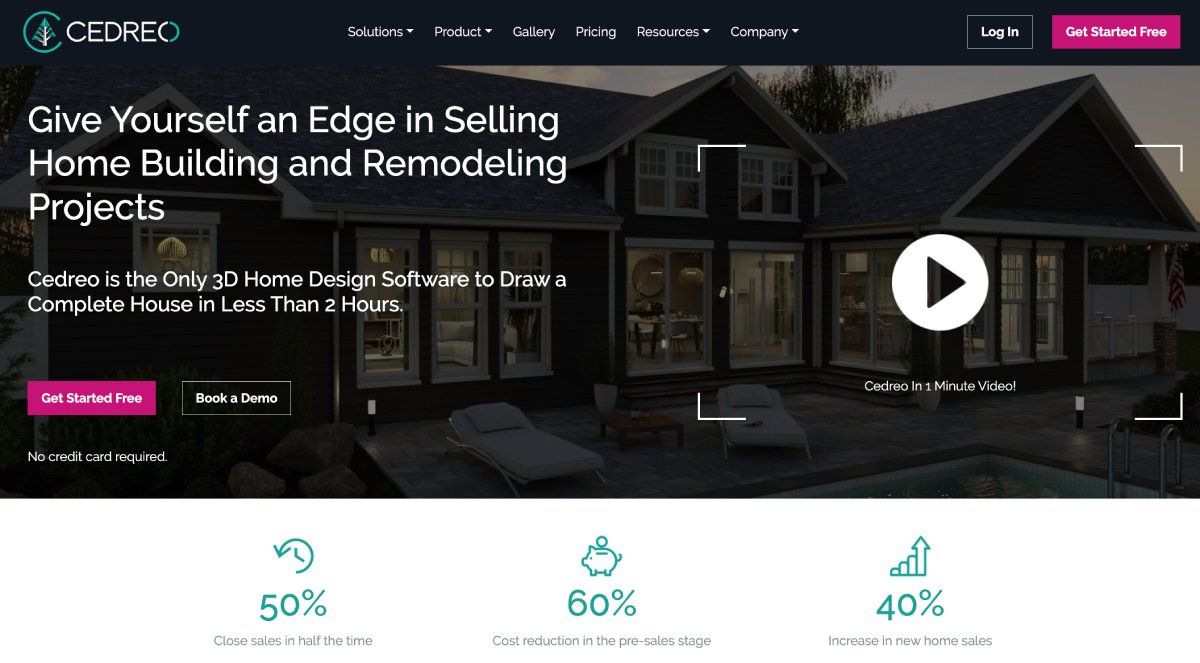 13 Best Free Home Design Software and Tools in 2023