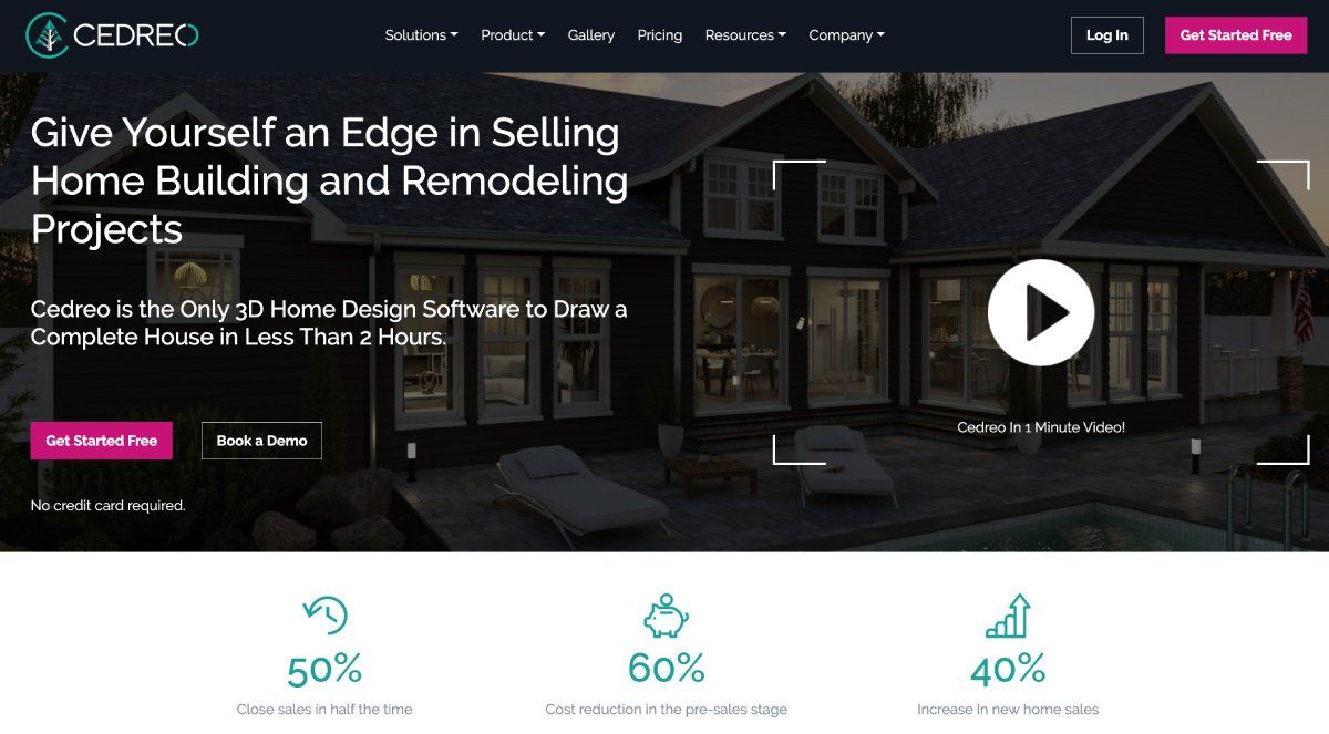 13 Best Free Home Design Software Tools