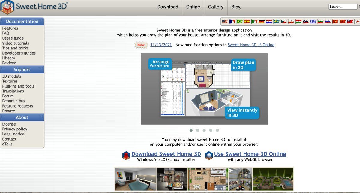 13 Best Free Home Design Software Tools