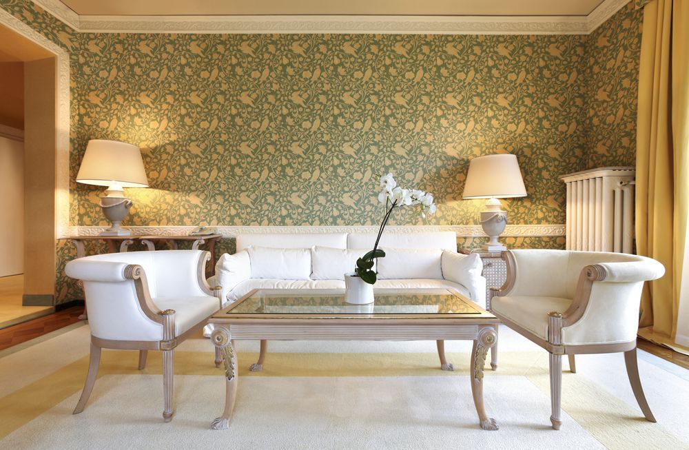 Bridgerton Aesthetic 27 RegencyStyle Buys To Gild Your Interiors   Glamour UK