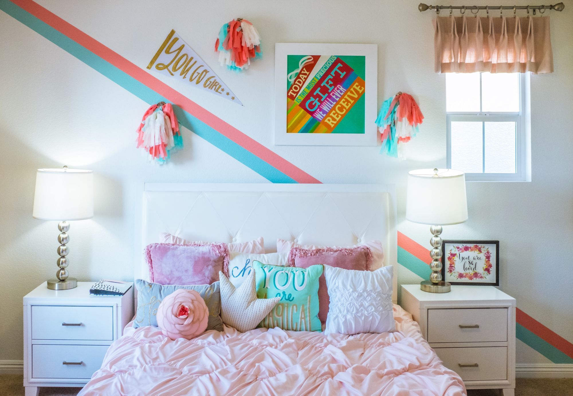 Come decorare la tua stanza: idee per ogni personalità