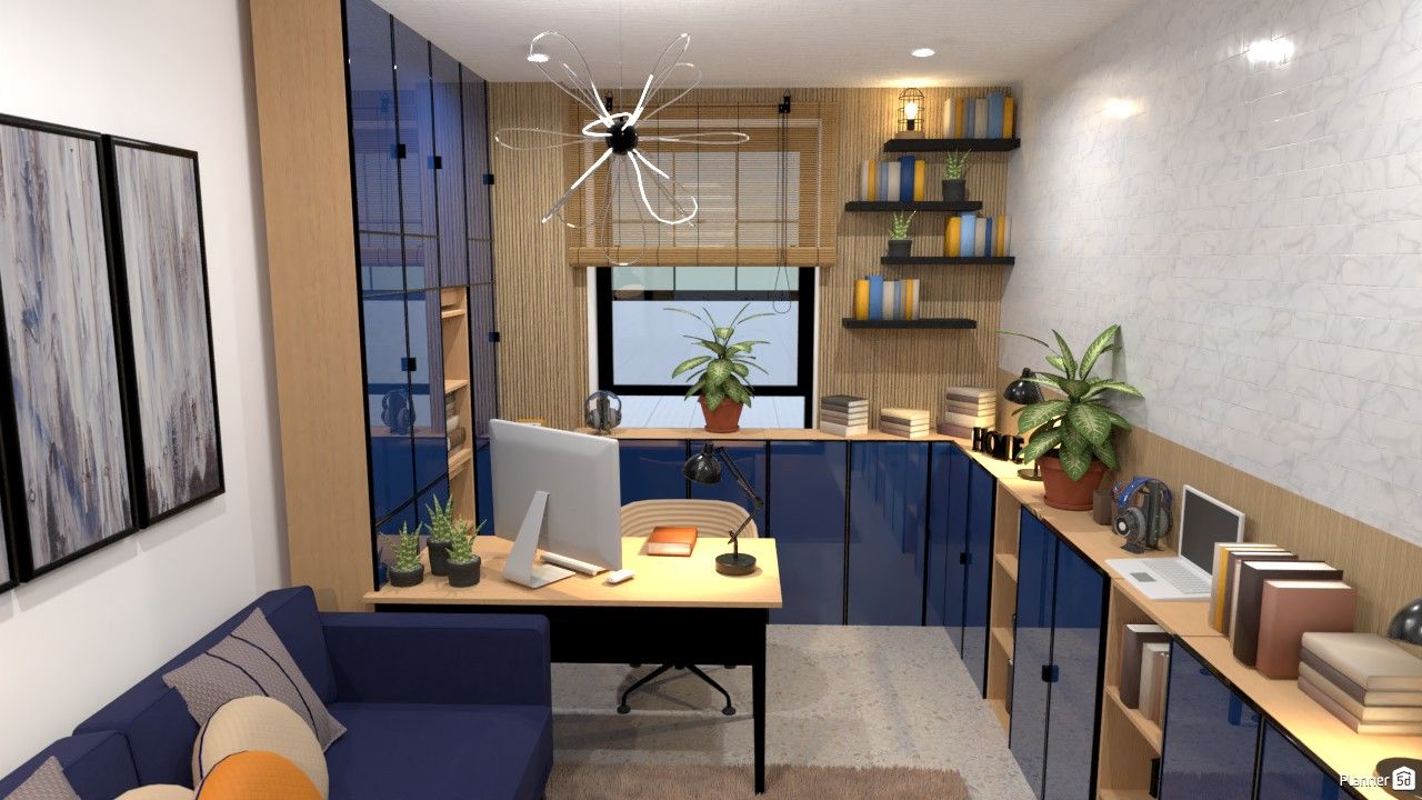 Office Design Ideas For Inspiration