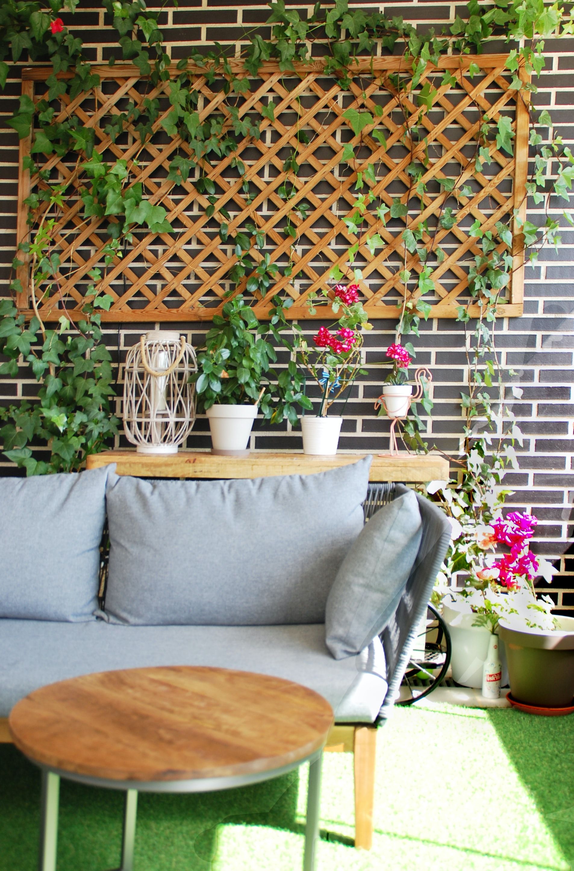 Como projetar um terraço — Foto: Shutterstock