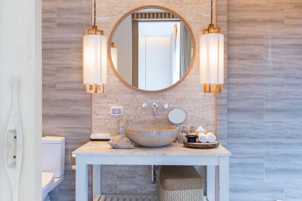 9 Of The Best Master Bathroom Must Haves? - Frei Remodeling