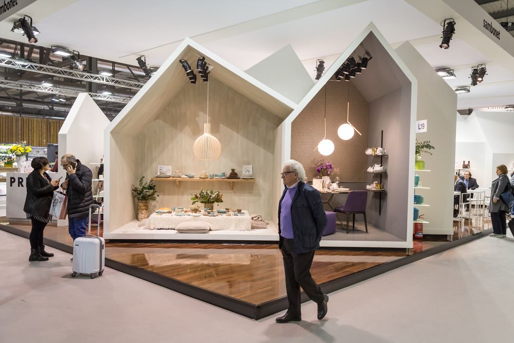 Top Interior Design Trade Shows to Attend