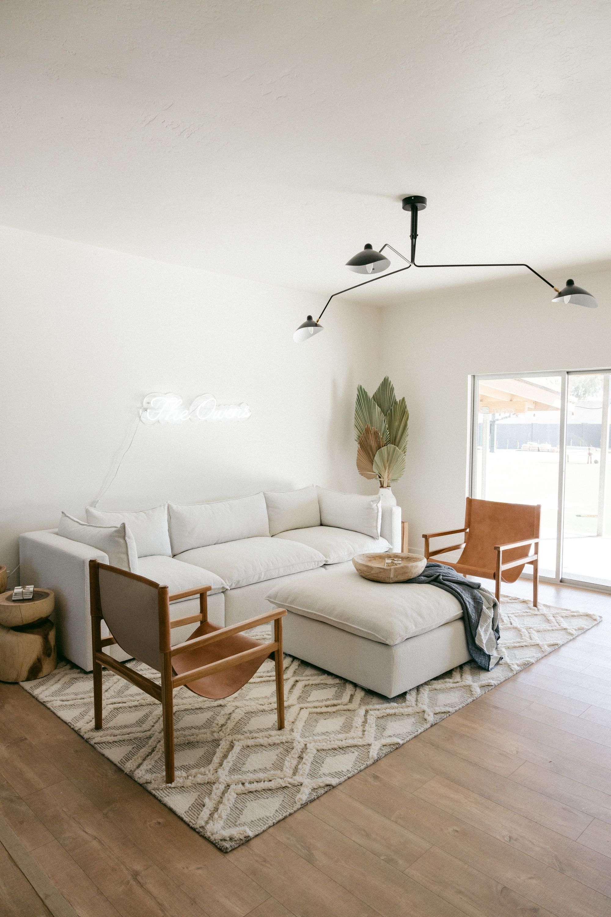 Decoraciones de hogar: tus espacios ahora con más estilo