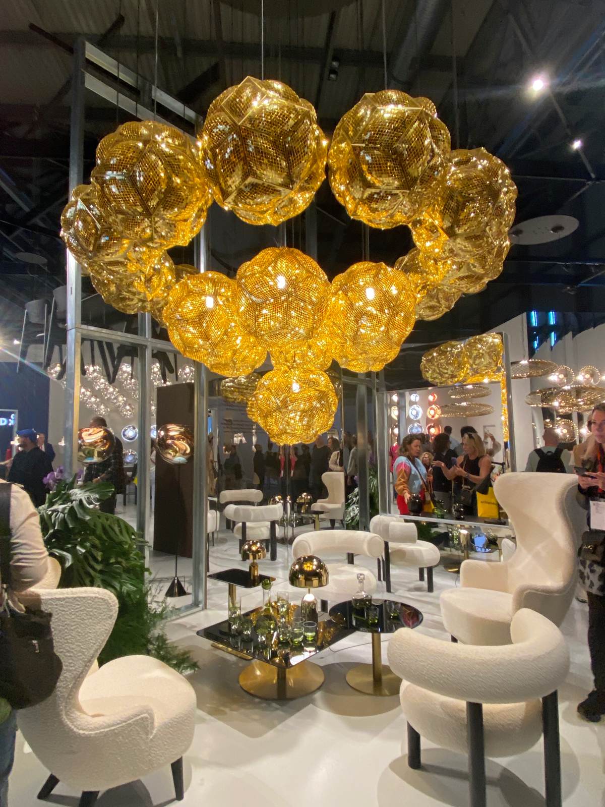 The Best Things We Saw at Salone del Mobile 2023