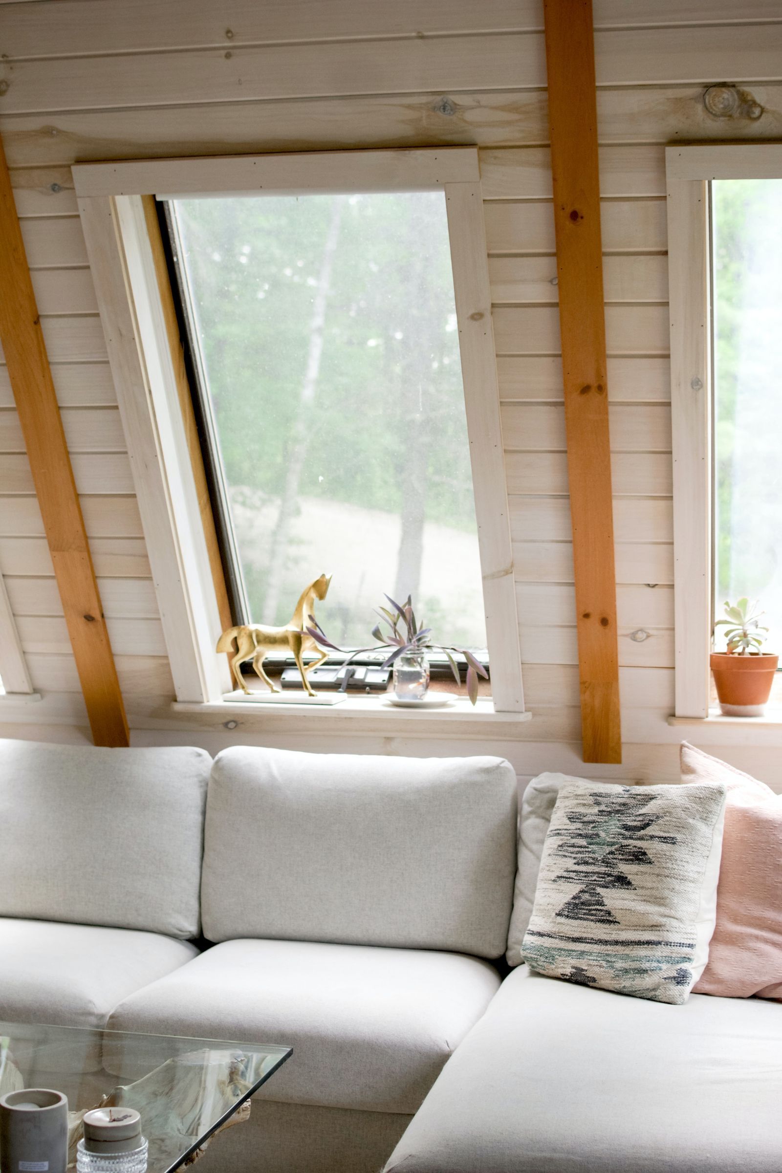 Ideas para pintar las paredes de tu casa en el tono de blanco perfecto para  tener interiores modernos