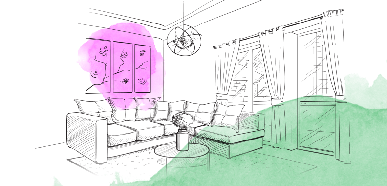 Dicas - Decor and Interior Design Blog - Planner 5D