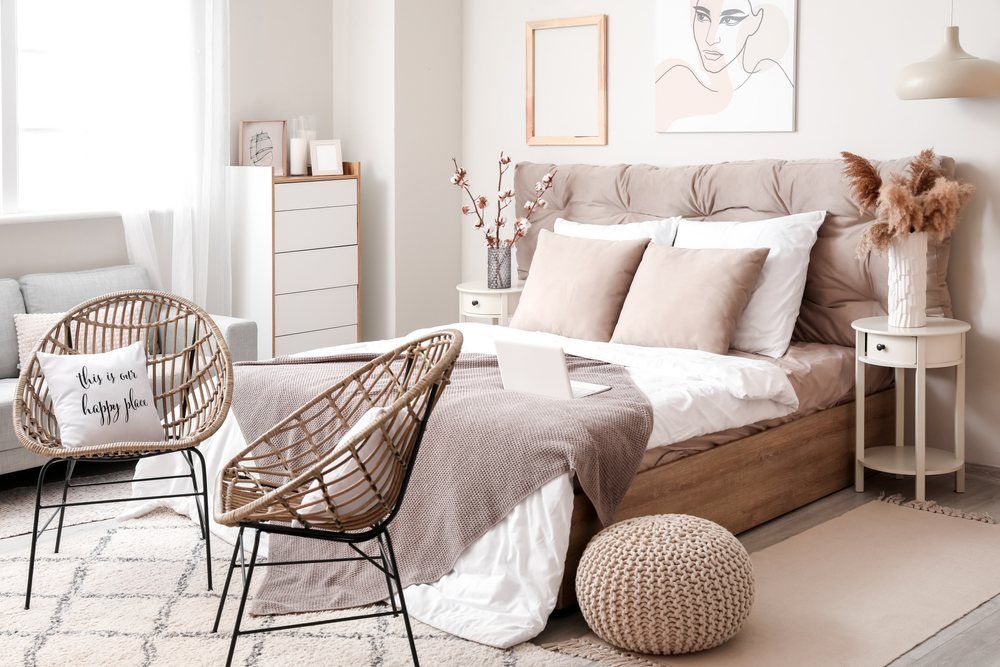 Cozy Bedroom Ideas to Elevate Your Space