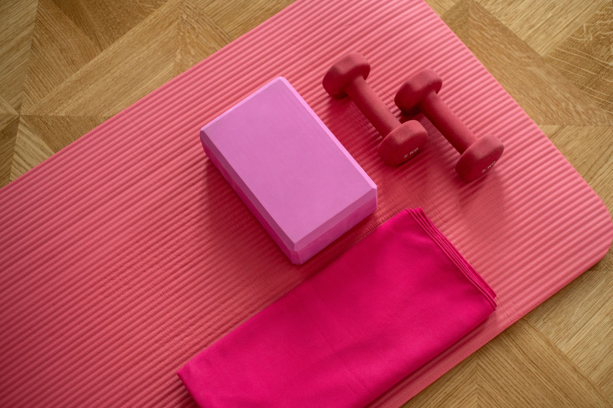 💡 Ideas para hacer un gimnasio en casa