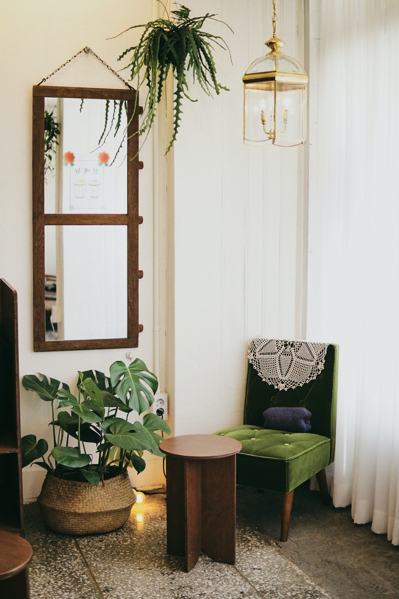 muebles de segunda mano claves del diseño sostenible en tus interiores para un futuro más verde