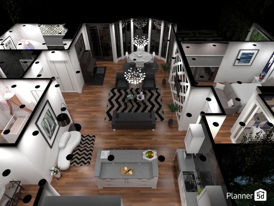 13 dicas de construção para a casa perfeita em The Sims 4! - Dicas