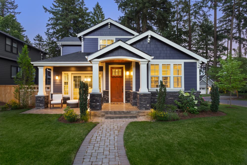 Increase your curb appeal 