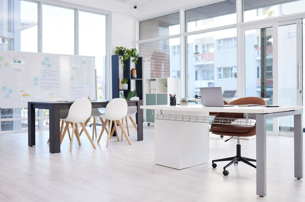 30 Inspirational Office Decor Ideas
