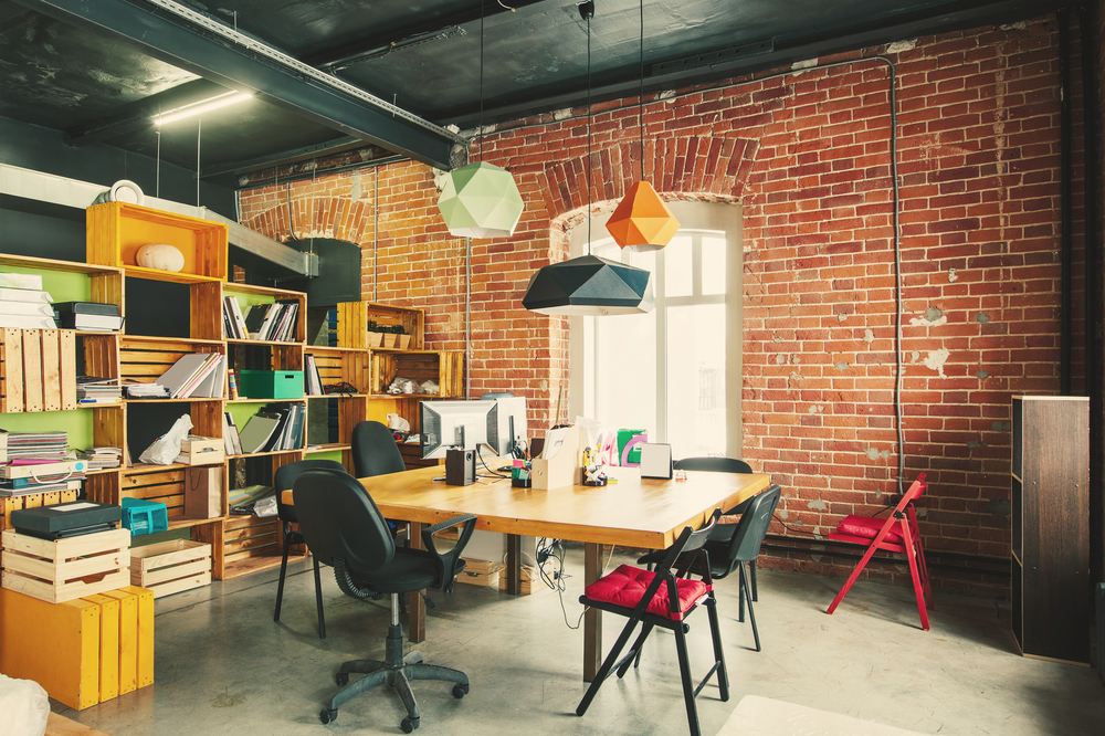 Office Decor Ideas That Are Certain To Boost Productivity - Décor Aid