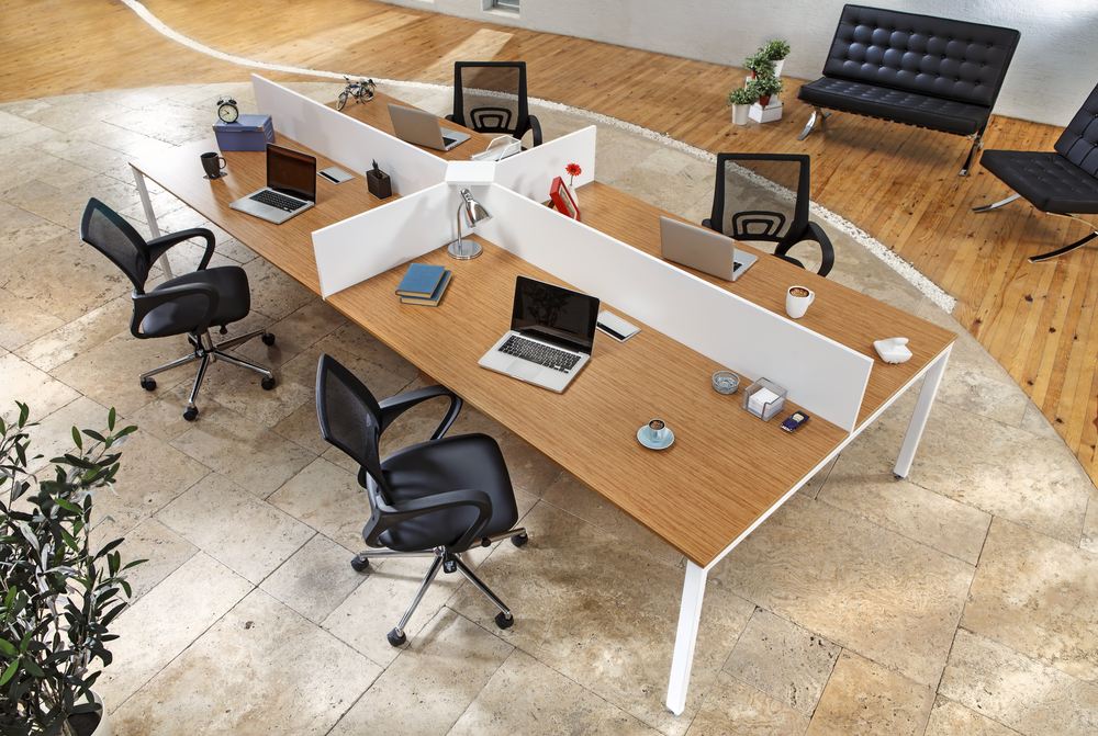 Bootstrap Business: 5 Office Decor Ideas To Boost Workplace Productivity