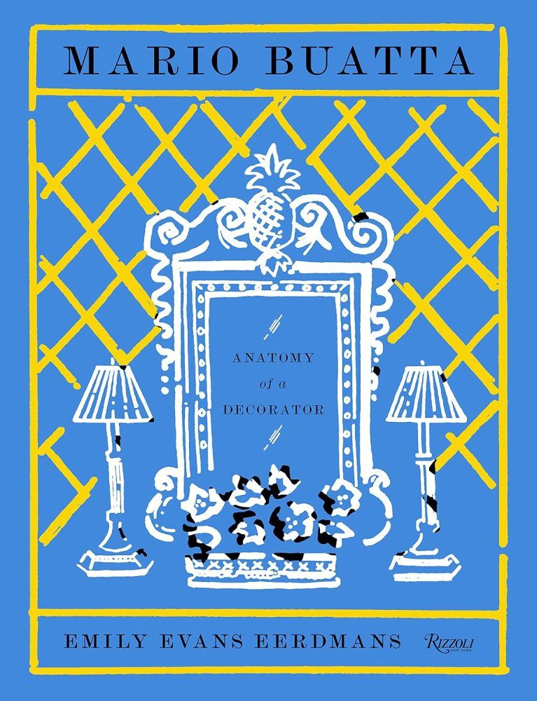 Interior Design Master Class: 100 Lessons from America's Finest Designers  on the Art of Decoration - Rizzoli New York
