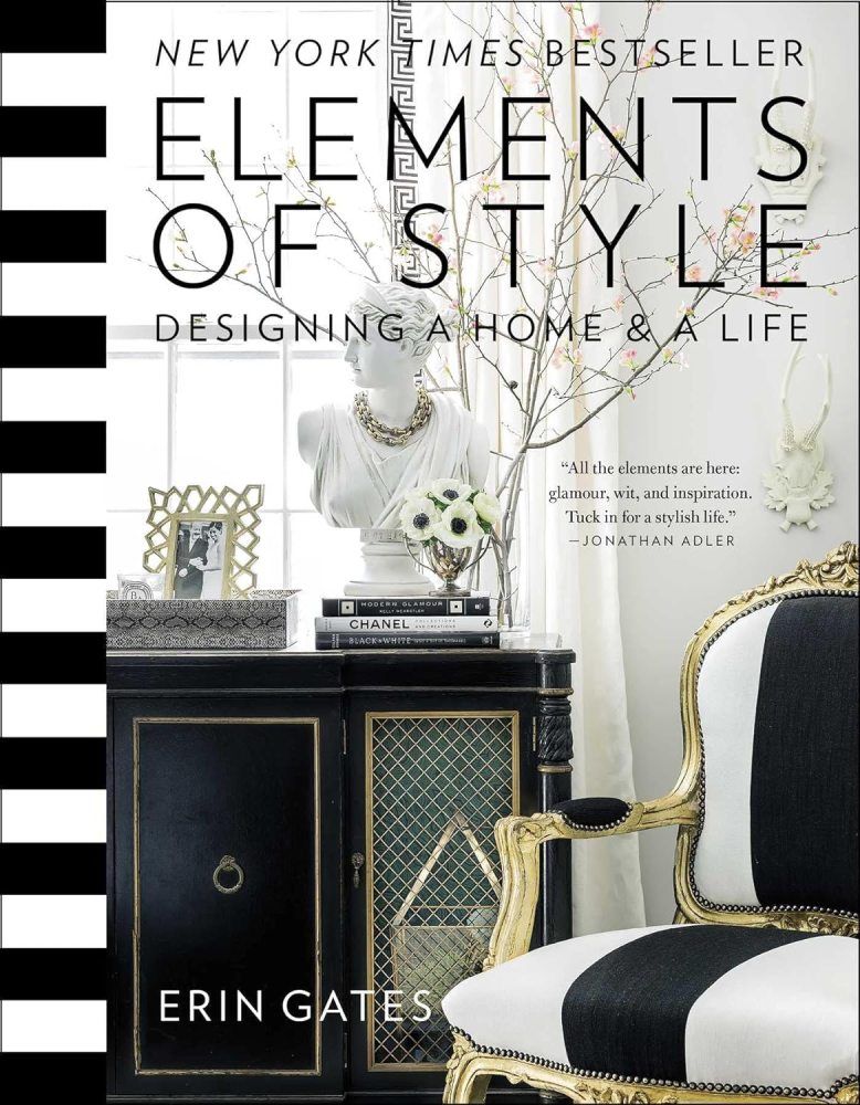 Get to Know the Most Inspiring Interior Design Books You'll See Today