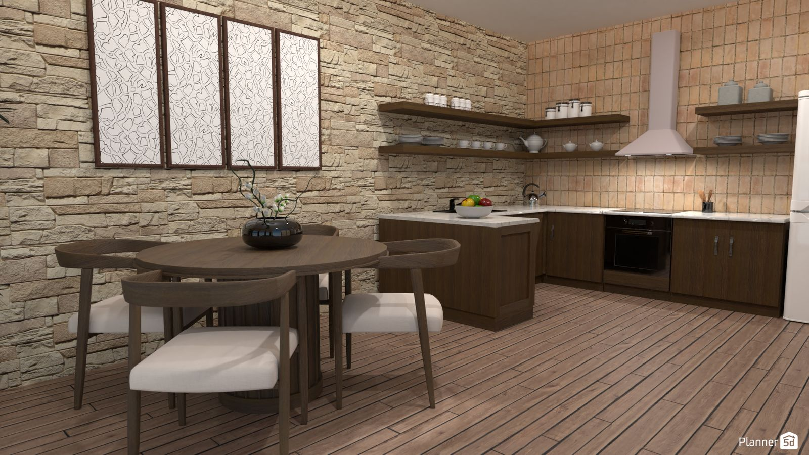 differnt kitchen layouts and styles