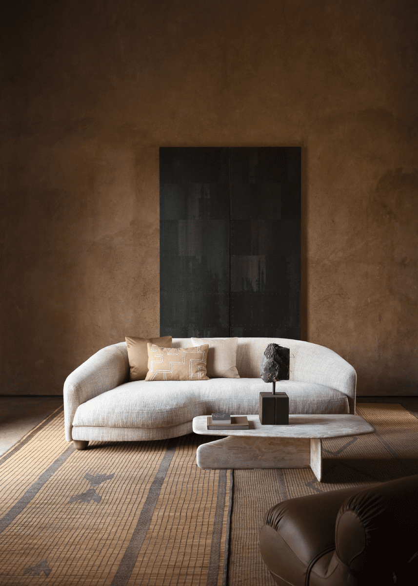 Tacchini’s New Dreamy Designer Furniture Collection