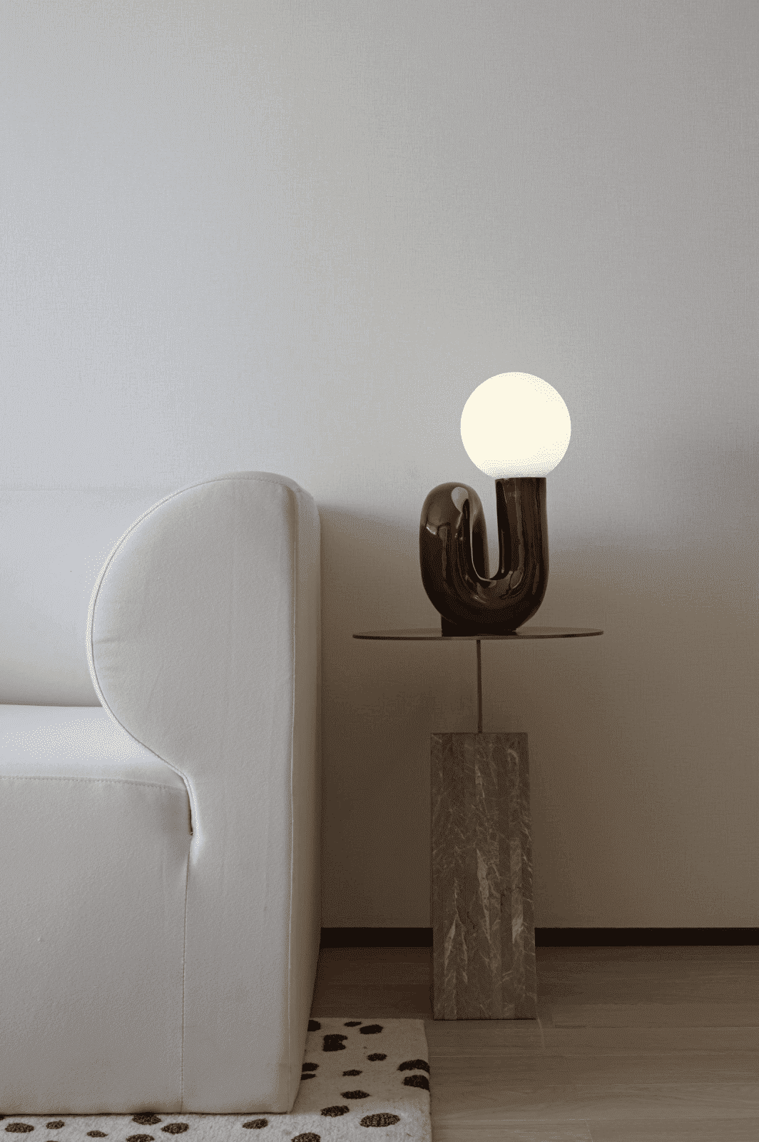 lâmpadas bonitas - ideias de presente de design para amantes de decoração